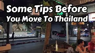 What To Do Six Months Before You Move To Thailand