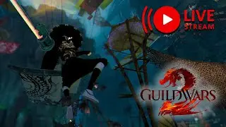 Warrior Gaming | Guild Wars 2 | WvW/Roaming