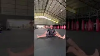 #шантипрактика #практикасбадюком #растяжка #гибкость