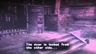 666theheartless666 - Haunting Ground (Best Of) (Part 2)