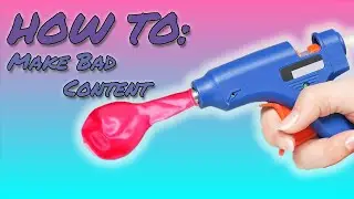 5-Minute Crafts is THE WORST