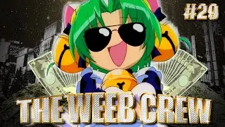 Moe Money, Moe Problems (ft. @TranslatingJapan)