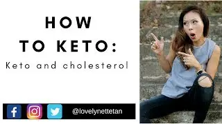 How to KETO: Can Keto help improve cholesterol levels?
