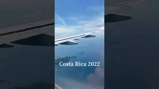 Costa Rica 2022 Trip