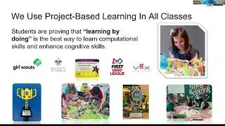 Wize Computing Academy Franchising Webinar July 2025