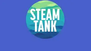 NJSBA's Steam Tank Challenge