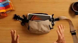 My 5 Favorite Fanny Packs (Waist Bags)