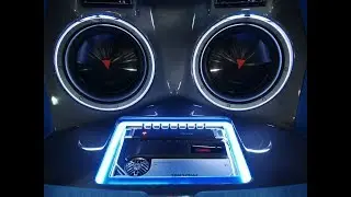 Автозвук Барнаул 2019