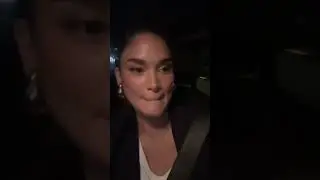 Same thoughts.. We feel you Queen P😢