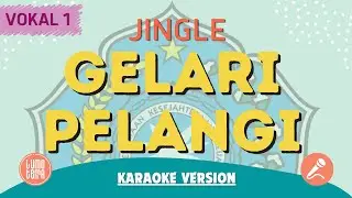 Vokal Utama Jingle Gelari Pelangi PKK