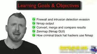 1. Введение в Nmap