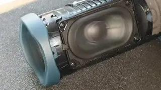 jbl flip 5 gg bass test lfm100%   the hills,INSOMNIA,mambo  pr100%