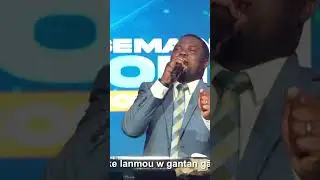 Pa gen lòt kote poum ale🔥🔥