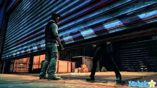 Uncharted 3 Walkthrough - Chapter 16: One Shot at This