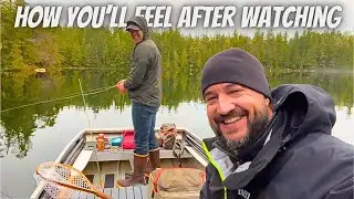 Secrets to Success in Streamer Fishing for Trout | Fly Fishing Streamers (Ep.14)