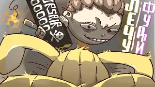 ВЫЛЕЧИЛ БАТЮ | Five Nights at Freddy's: Into The Pit