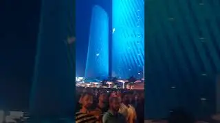 DRONE SHOW IN QATAR ON EID AL FITR 2023