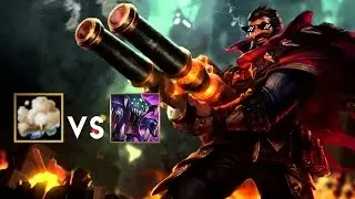 graves smoke screen baron steal