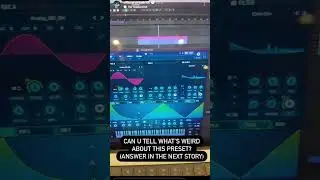 IG Virtual Riot stories