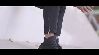 ZONOS BASKETBALL CONCEPT TRACK PANTS