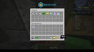 Stream mit Fortnitebauer und krasse Bedwars clutches (hypixel bedwars)