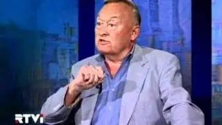 Олег Калугин (