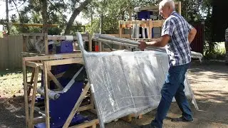 Новости. В Приморске установят уличные спортивные тренажеры