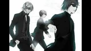 [CDM] 100% Bad Boy
