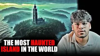 Poveglia Island Italy l World's Most Haunted Island!