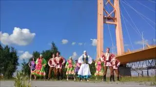 Поздравление в Казань ХМАО 52 сек