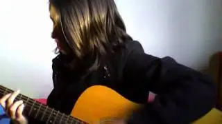 Take Me Away - Avril Lavigne (cover)