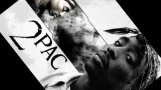 2Pac - Wanna Be A Balla [Random] Remix