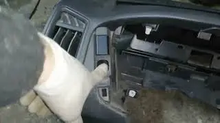 FORD TRANSIT 2016 евро 5. 156 л. с. 🔥ЗАМЕНА РАДИАТОРА ОТОПИТЕЛЯ САЛОНА(ПЕЧКИ) 🔥