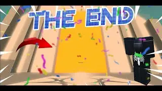 Journey To The Sun (THE END)