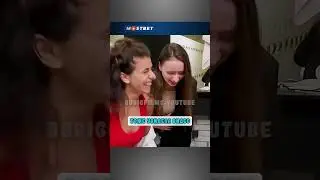 Унижала ее и поплатилась😢