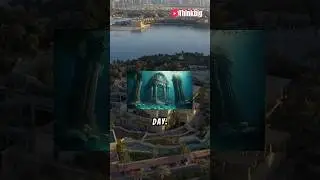 The Shocking Truth About Atlantis
