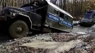 ТАКОГО ОТ СТАРЫХ ЗИЛОВ НИКТО НЕ ОЖИДАЛ