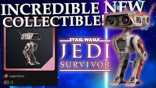 The FIRST EVER 𝙇𝙚𝙜𝙚𝙣𝙙𝙖𝙧𝙮 𝘾𝙤𝙡𝙡𝙚𝙘𝙩𝙞𝙗𝙡𝙚 just dropped! | 𝐁𝐃-𝟏 | 𝙋𝙡𝙖𝙮𝙎𝙩𝙖𝙩𝙞𝙤𝙣 𝙎𝙩𝙖𝙧𝙨