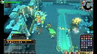 Bandos After EoC Tassets Drop