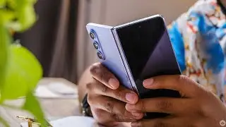 Samsung Galaxy Z Fold 6: berita terbaru, rumor, dan semua yang kami ketahui sejauh ini...