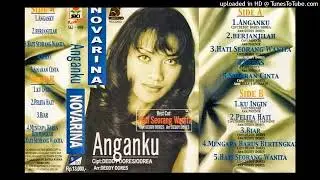 Novarina - Anganku (1999)