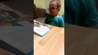 К.Чуковский. Федорино горе (часть 1)