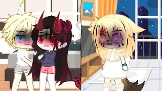 how long has this been going on ..? - Meme Gacha Club