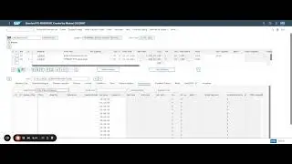 ME22N SAP S 4HANA Delete items