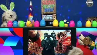 Funday Pawpet Show #952