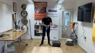 How to Apply Tover Primer and Lacquer on Pine Wood Floors | Ultimate Floor Care Tutorial