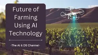 The future of farming – AI’s role in agriculture