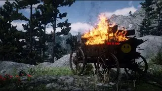 Wat r u gonna do  ( bad ending )