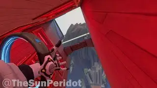 How to FLY with DEADLOCK in ABYSS