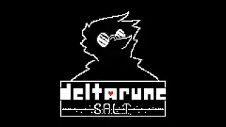 Deltarune Salt Route NOMINAL VERSION - Clean Streets